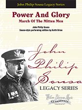 Power And Glory 