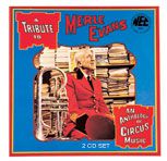 A Tribute to Merle Evans 