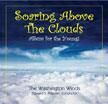 Soaring Above The Clouds 