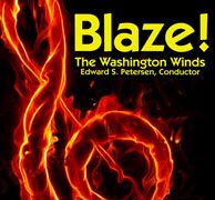 Blaze! 