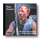 Flute Sonatas 