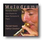 Melodrama 