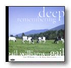 Deep Remembering 