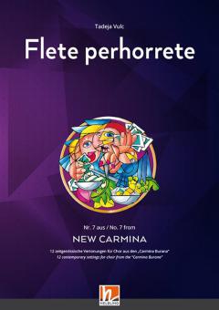 Flete perhorrete 