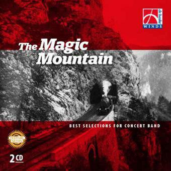 The Magic Mountain 