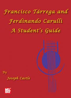 Francisco Tarrega and Ferdinado Carulli 