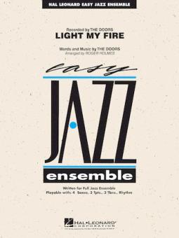 Light My Fire 