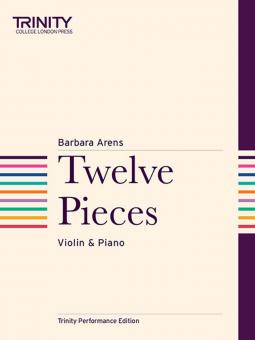 12 Pieces 