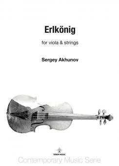 Erlkönig 