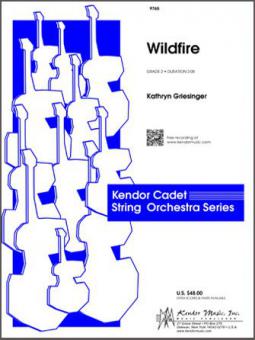 Wildfire 
