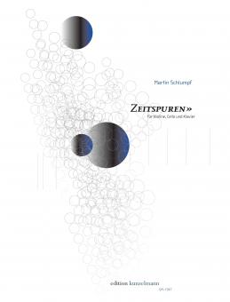 Zeitspuren 