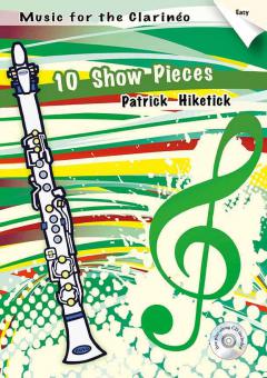 10 Show Pieces 