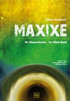 Maxixe 