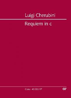 Requiem in c-Moll 