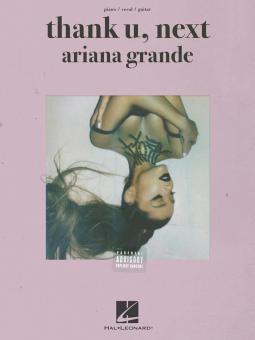 Thank U, Next 