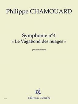 Symphonie no. 4 'Le Vagabond des nuages' 