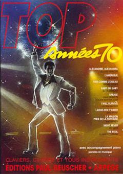 Top des années 70 