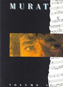 Song book 