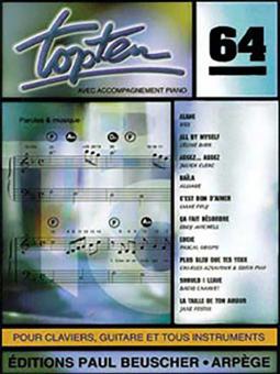 Top Ten no. 64 