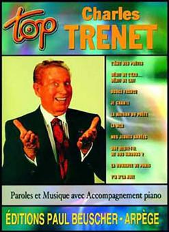 Top Charles Trenet 