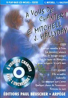 A vous de chanter 