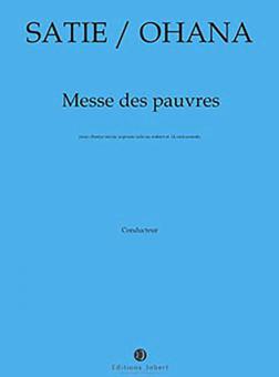 Messe des pauvres 