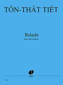 Balade 