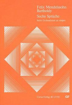 Passion und Karfreitag aus op. 79 Download