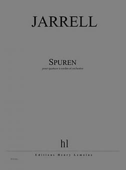 Spuren (Nachlese VII) 