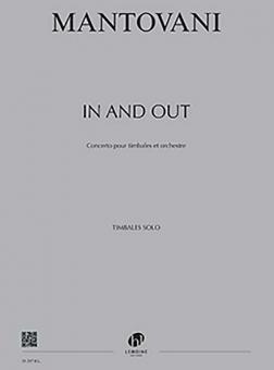 In and out 