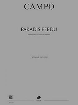 Paradis perdu 