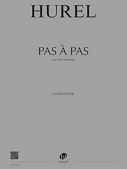 Pas à pas 