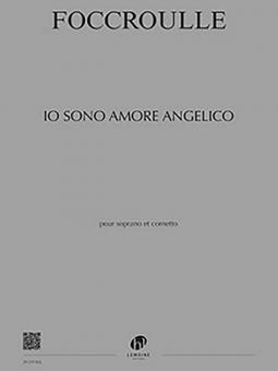 Io sono l'amore angelico 