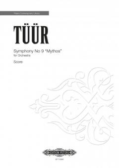 Symphony 9 'Mythos' 
