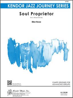 Soul Proprietor Standard