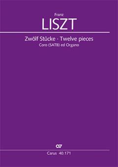 Zwölf Stücke 