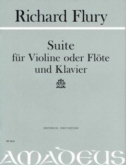 Suite - 1951 
