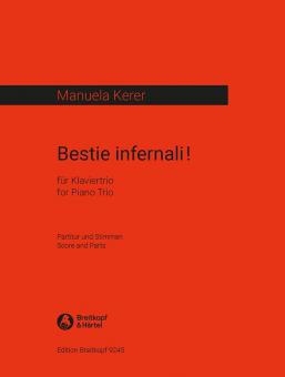 Bestie infernali! 