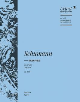Manfred op. 115 