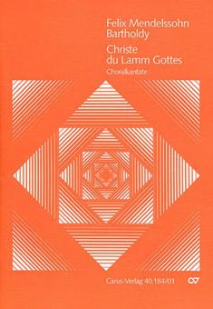 Christe, du Lamm Gottes Download