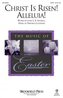 Christ Is Risen! Alleluia! Standard