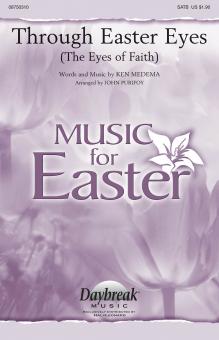 Through Easter Eyes 