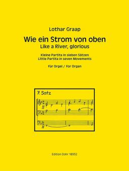 Wie ein Strom von oben (2002) 