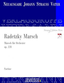 Radetzky Marsch 