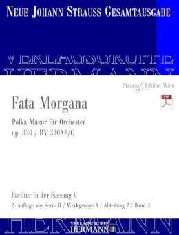 Fata Morgana op. 330 (Fassungen C) 