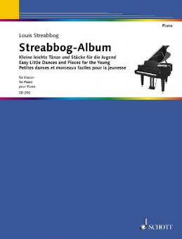 Streabbog-Album Download