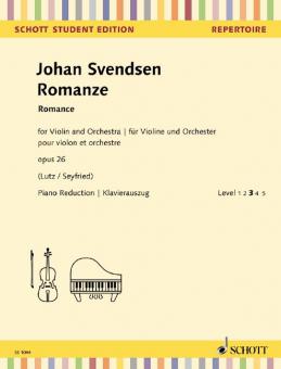 Romance Op. 26 Download