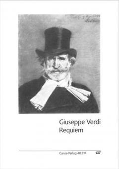 Messa da Requiem 