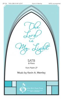 The Lord Is My Light Standard