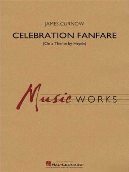 Celebration Fanfare Standard